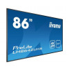 iiyama ProLite 86" (LH8642UHS-B1) - зображення 2