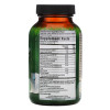 Irwin Naturals Testosterone UP 60 softgels /20 servings/ - зображення 2