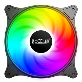   PCCooler FX-120-3