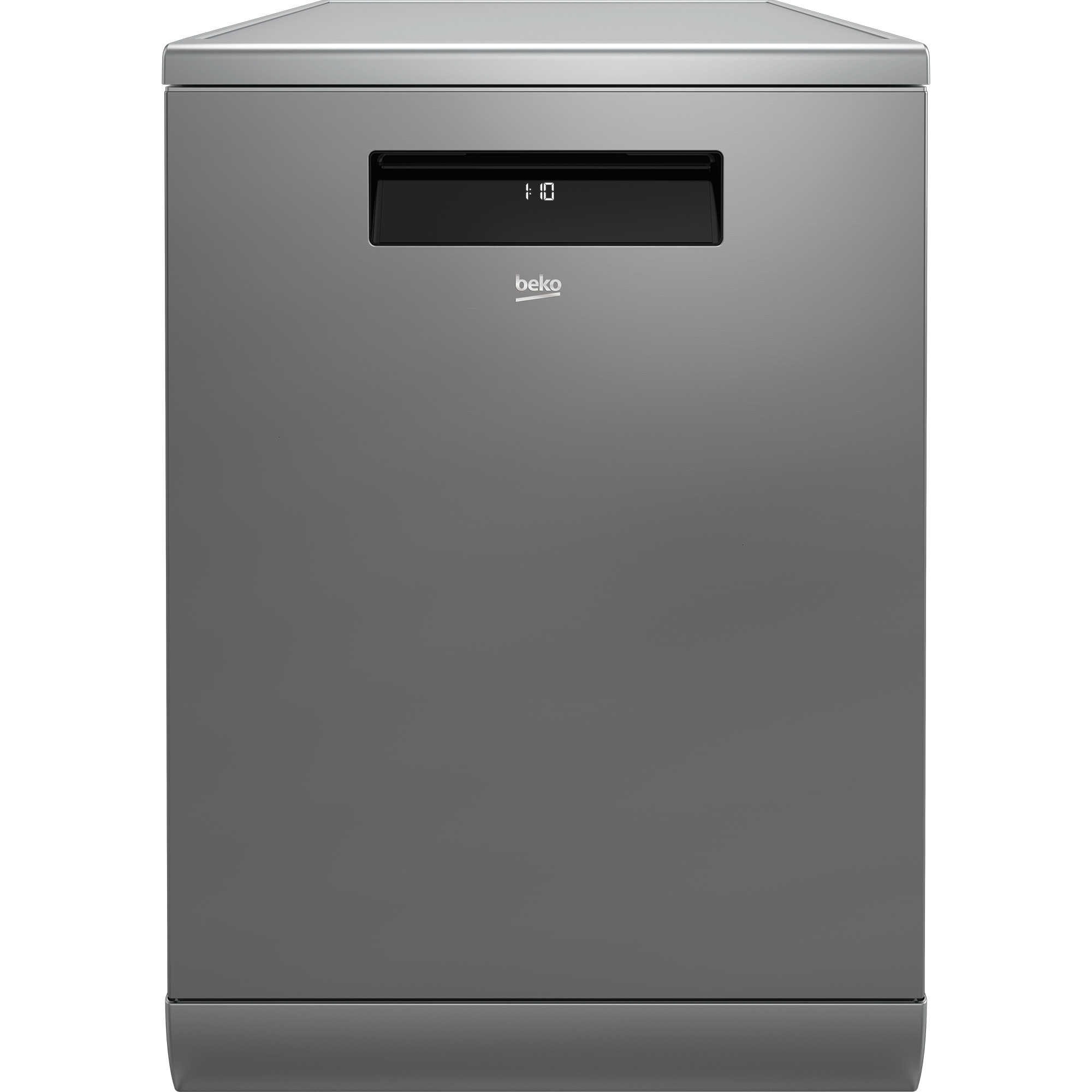 Beko DEN48521XAD - зображення 1