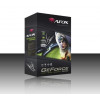 AFOX GeForce GTX 750 Ti 2 GB (AF750TI-2048D5H3-V2) - зображення 2