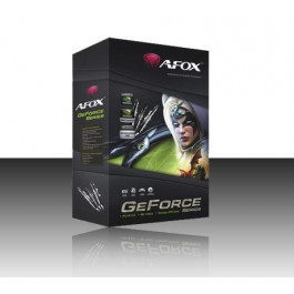 AFOX GeForce GTX 750 Ti 2 GB (AF750TI-2048D5H3-V2)