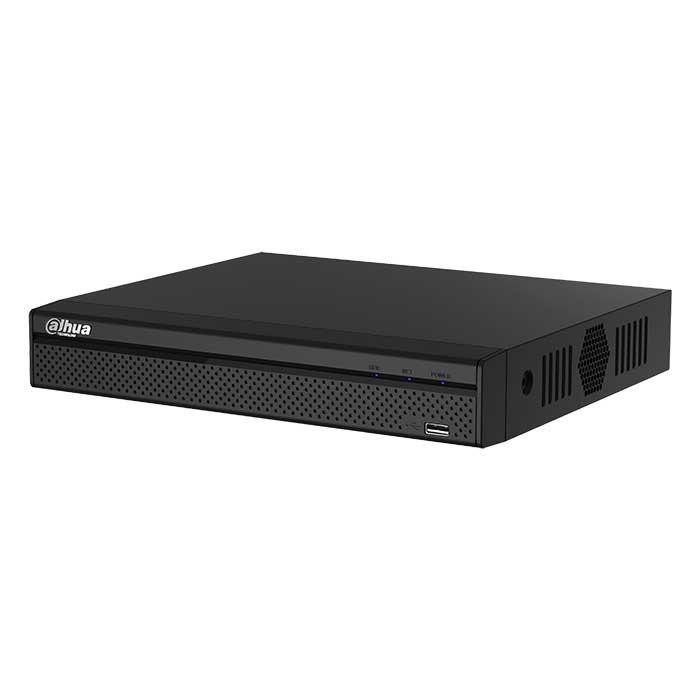 Dahua Technology DHI-NVR1104HS-S3/H - зображення 1