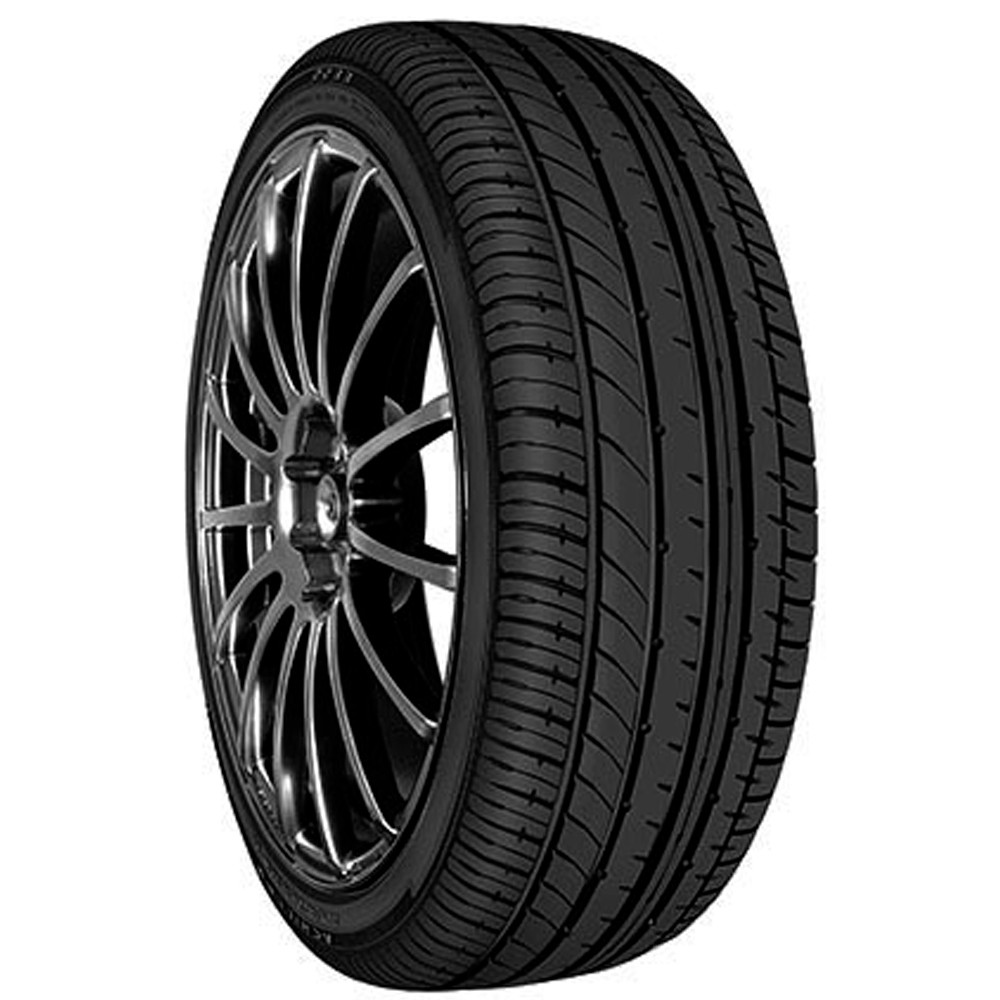 Achilles 2233 (205/45R17 88W) - зображення 1