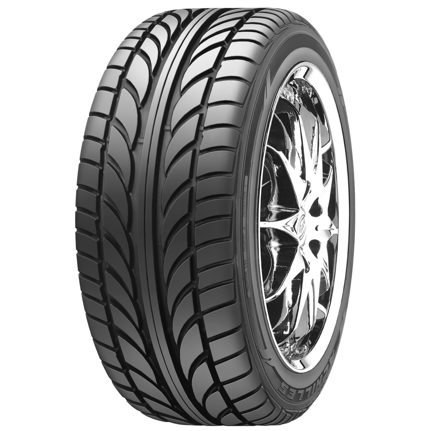 Achilles ATR Sport (215/60R16 99V) - зображення 1