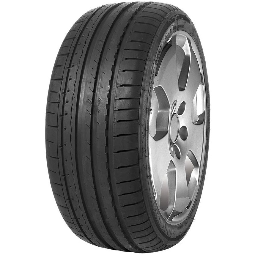 Atlas Sport Green (205/45R17 88W) - зображення 1