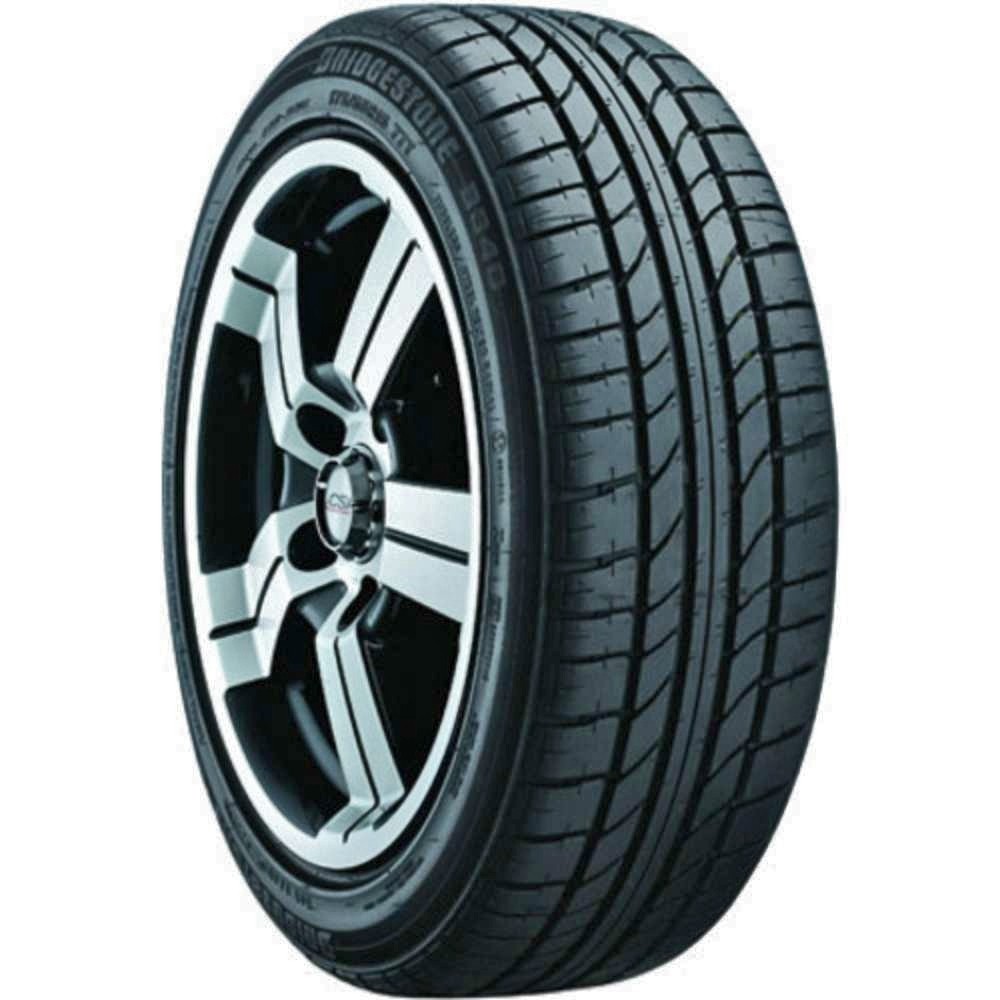 Bridgestone B340 - зображення 1