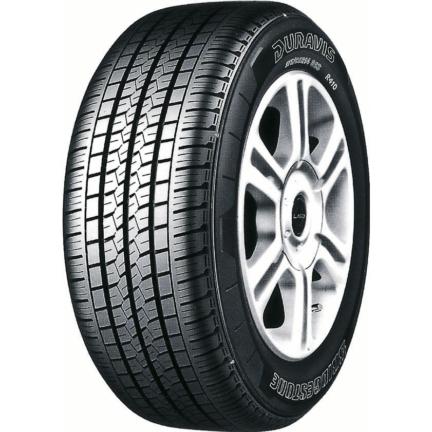 Bridgestone Duravis R410 (215/65R16 106T) - зображення 1