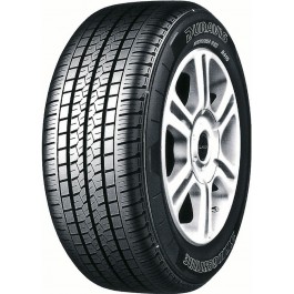   Bridgestone Duravis R410 (215/65R16 106T)