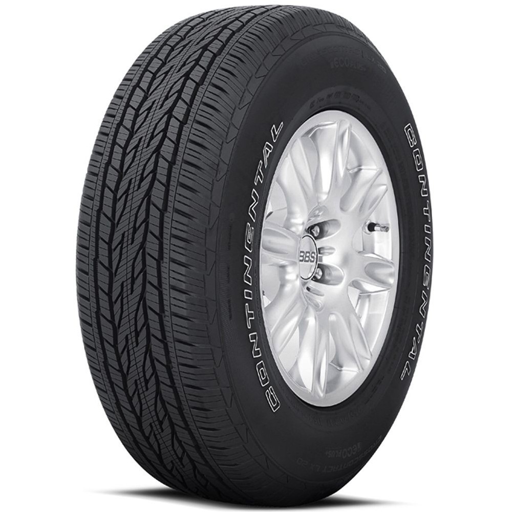 Continental ContiCrossContact LX2 (225/50R17 94V) - зображення 1