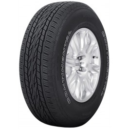 Continental ContiCrossContact LX2 (225/60R18 100H)