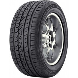 Continental ContiCrossContact UHP (295/45R20 114W)