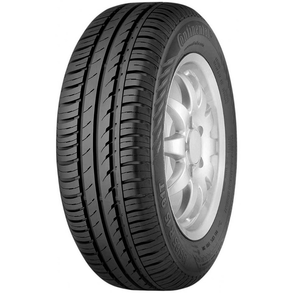 Continental ContiEcoContact 3 (175/80R14 88H) - зображення 1