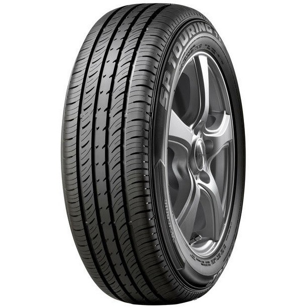 Dunlop SP Touring T1 (175/70R13 82T) - зображення 1