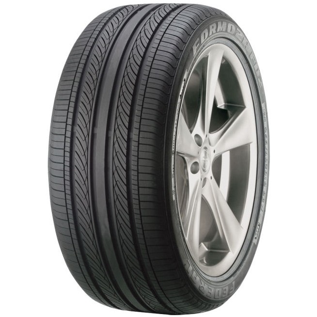 Federal Formoza FD2 (225/45R18 95W) - зображення 1