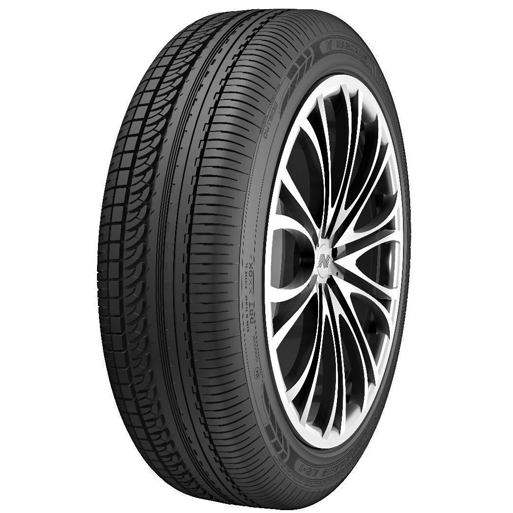 Nankang AS1 (255/40R19 100Y) - зображення 1