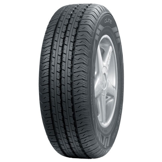 Nokian Tyres cLine CARGO (185/75R16 104S) - зображення 1
