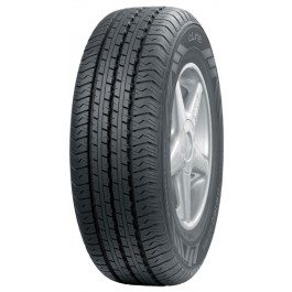Nokian Tyres cLine CARGO (185/75R16 104S)