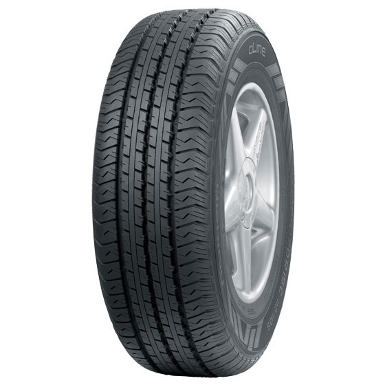 Nokian Tyres cLine CARGO (195/75R16 107S) - зображення 1