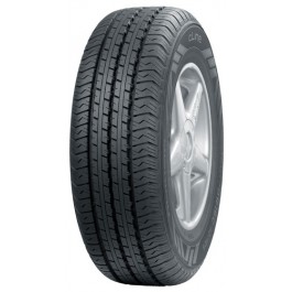   Nokian Tyres cLine CARGO (195/75R16 107S)