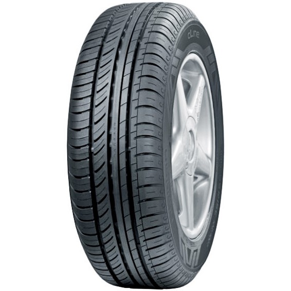 Nokian Tyres cLine VAN - зображення 1