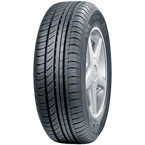 Nokian Tyres cLine VAN (215/60R17 109T) - зображення 1
