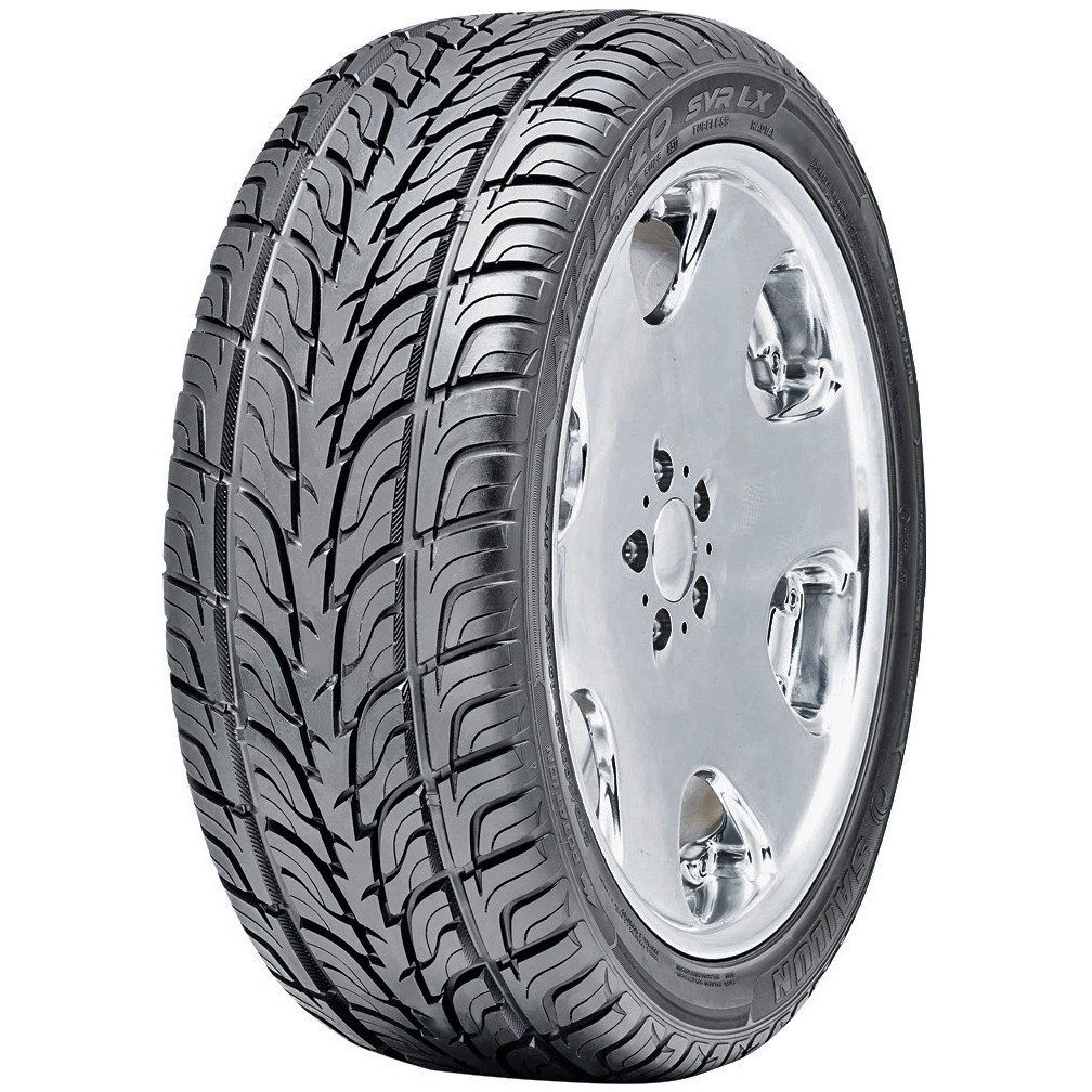 Sailun ATREZZO SVR LX (255/30R22 95V) - зображення 1