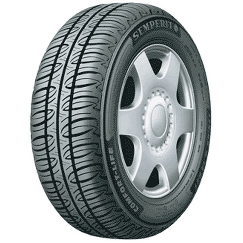 Semperit Comfort Life (175/65R13 80T) - зображення 1