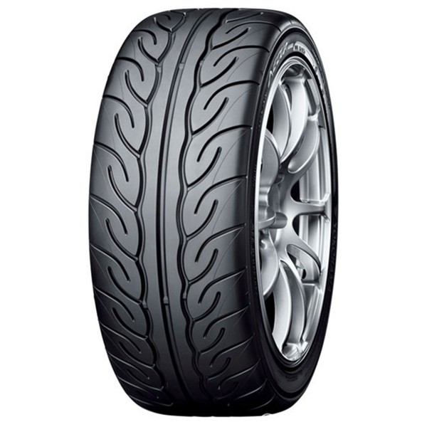 Yokohama Advan Neova AD08 (235/40R18 91W) - зображення 1