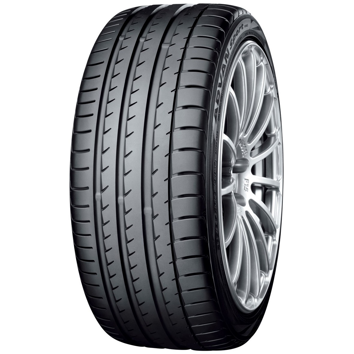 Yokohama Advan Sport V105 (225/50R16 92V) - зображення 1