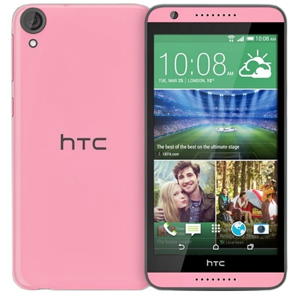 HTC Desire 820 - зображення 1