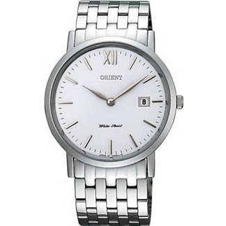 Orient Retrograde/Dress GW00004W - зображення 1