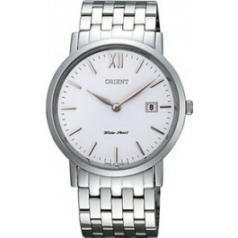 Orient Retrograde/Dress GW00004W