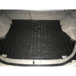 Avto-Gumm Коврик в багажник для Toyota Prius
