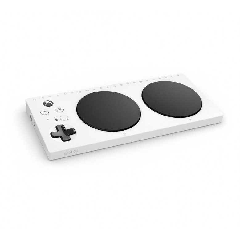 Microsoft Xbox Adaptive Controller - зображення 1