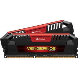   Corsair 16 GB (4x4 GB) 2133MHz DDR4 (CMK16GX4M4A2133C13R)