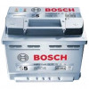 Bosch 6СТ-110 S5 Silver Plus (S50 150) - зображення 1