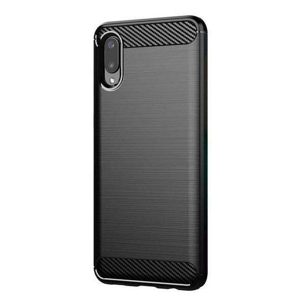 Epik Samsung Galaxy A022 A02 TPU Slim Series Black - зображення 1