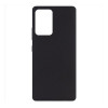 Epik Samsung Galaxy A725 A72 Silicone Cover Full without Logo A Black - зображення 1