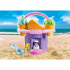 Playmobil Ведерко для песка Мороженое (9406) - зображення 2