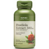 GNC Herbal Plus Rhodiola Extract 340 mg 100 caps - зображення 1