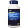 GNC DHA 600 mg 60 softgels - зображення 1