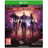  Outriders Day One Edition Xbox - зображення 1