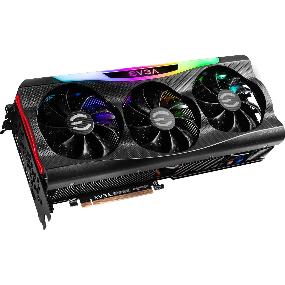 EVGAGeForceRTX3080FTW3ULTRAGAMING(10G-P5-3897-KR)