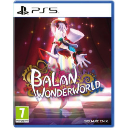  Balan Wonderworld PS5 (SBAWW5RU01)