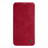 Nillkin iPhone 12 Pro Max Qin Red - зображення 1