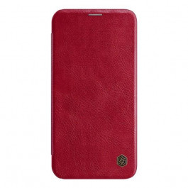   Nillkin iPhone 12 Pro Max Qin Red