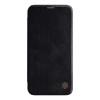 Nillkin iPhone 12 Pro Max Qin Black - зображення 1