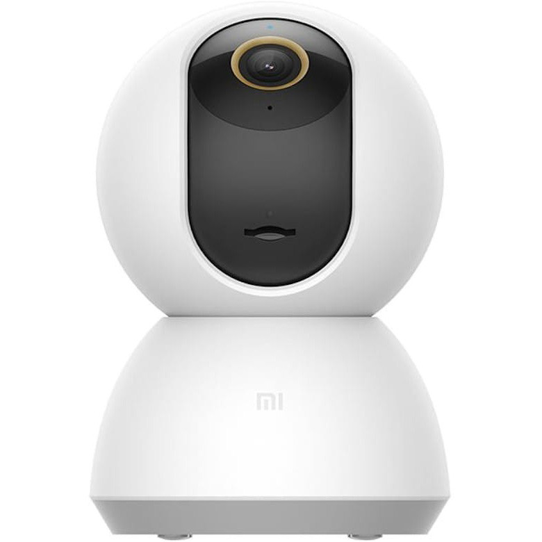 Xiaomi Mi Home Security Camera 360° 2K (MJSXJ09CM, BHR4457GL) - зображення 1