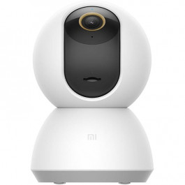 Xiaomi Mi Home Security Camera 360° 2K (MJSXJ09CM, BHR4457GL)
